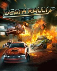 Buy Death Rally CD Key and Compare Prices