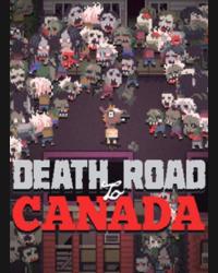 Buy Death Road to Canada CD Key and Compare Prices