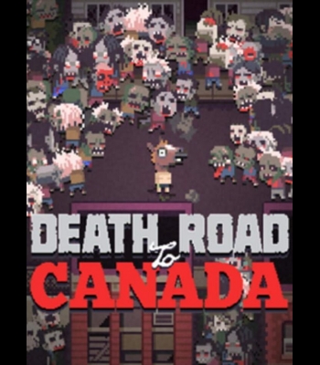 Buy Death Road to Canada CD Key and Compare Prices