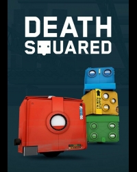 Buy Death Squared CD Key and Compare Prices