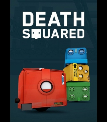 Buy Death Squared CD Key and Compare Prices
