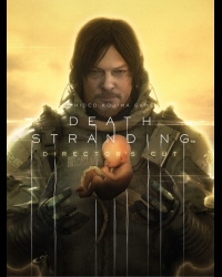 Buy Death Stranding Director's Cut (PC) CD Key and Compare Prices