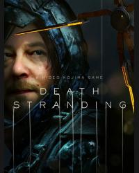 Buy Death Stranding CD Key and Compare Prices