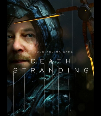 Buy Death Stranding CD Key and Compare Prices