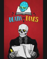 Buy Death and Taxes (PC) CD Key and Compare Prices
