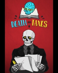 Buy Death and Taxes (PC) CD Key and Compare Prices