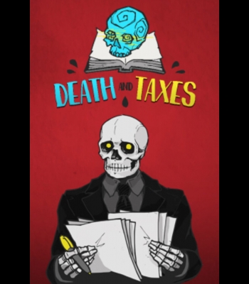 Buy Death and Taxes (PC) CD Key and Compare Prices