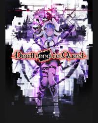 Buy Death end re;Quest CD Key and Compare Prices