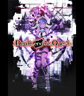 Buy Death end re;Quest CD Key and Compare Prices