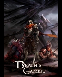 Buy Death's Gambit CD Key and Compare Prices