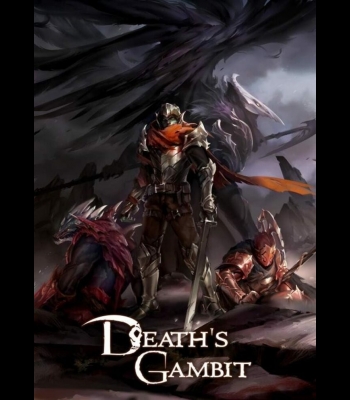Buy Death's Gambit CD Key and Compare Prices