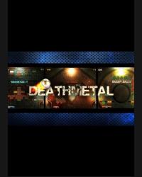 Buy DeathMetal CD Key and Compare Prices