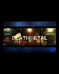 Buy DeathMetal CD Key and Compare Prices