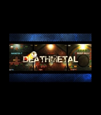 Buy DeathMetal CD Key and Compare Prices