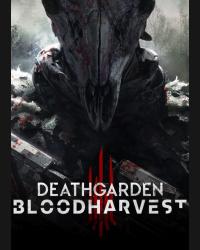 Buy Deathgarden: Bloodharvest CD Key and Compare Prices