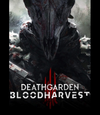 Buy Deathgarden: Bloodharvest CD Key and Compare Prices