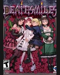 Buy Deathsmiles (PC) CD Key and Compare Prices