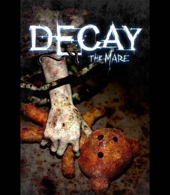 Buy Decay: The Mare CD Key and Compare Prices