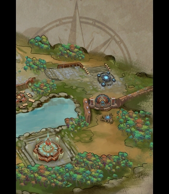 Buy Deck Casters CD Key and Compare Prices