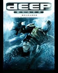 Buy Deep Black: Reloaded (PC) CD Key and Compare Prices