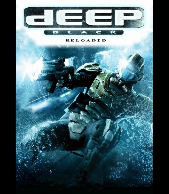 Buy Deep Black: Reloaded (PC) CD Key and Compare Prices
