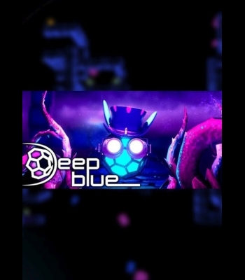 Buy Deep Blue CD Key and Compare Prices
