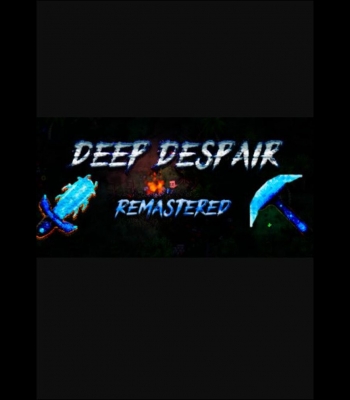 Buy Deep Despair (PC) CD Key and Compare Prices