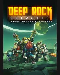 Buy Deep Rock Galactic CD Key and Compare Prices