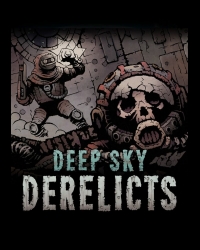 Buy Deep Sky Derelicts CD Key and Compare Prices