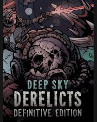 Buy Deep Sky Derelicts:Definitive Edition (PC) CD Key and Compare Prices