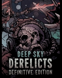 Buy Deep Sky Derelicts:Definitive Edition (PC) CD Key and Compare Prices