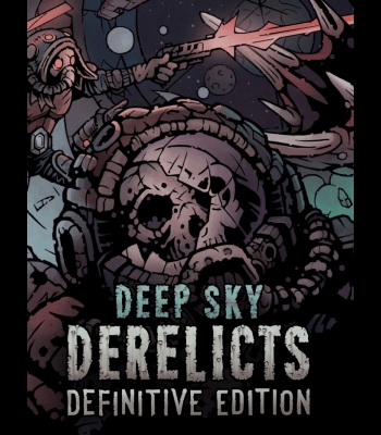 Buy Deep Sky Derelicts:Definitive Edition (PC) CD Key and Compare Prices