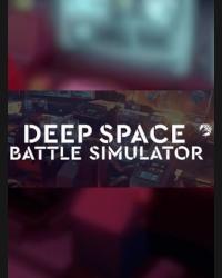 Buy Deep Space Battle Simulator (PC) CD Key and Compare Prices