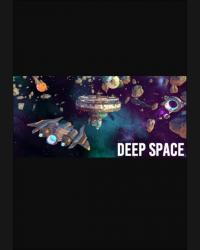 Buy Deep Space (PC) CD Key and Compare Prices