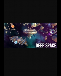 Buy Deep Space (PC) CD Key and Compare Prices