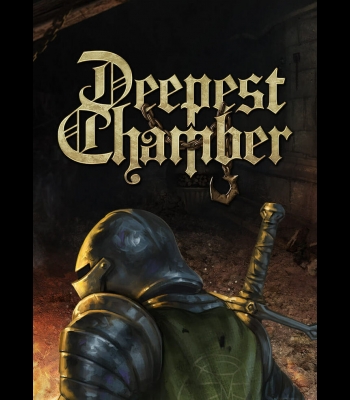 Buy Deepest Chamber CD Key and Compare Prices