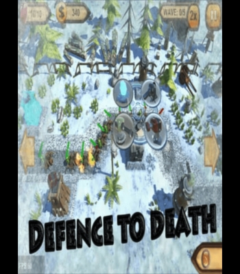 Buy Defence to death (PC) CD Key and Compare Prices