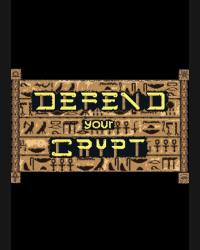 Buy Defend Your Crypt CD Key and Compare Prices