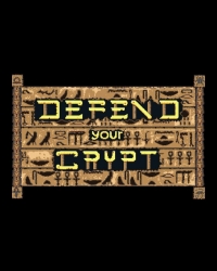 Buy Defend Your Crypt CD Key and Compare Prices