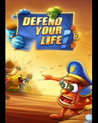 Buy Defend Your Life (PC) CD Key and Compare Prices