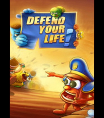 Buy Defend Your Life (PC) CD Key and Compare Prices