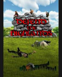 Buy Defend The Highlands CD Key and Compare Prices