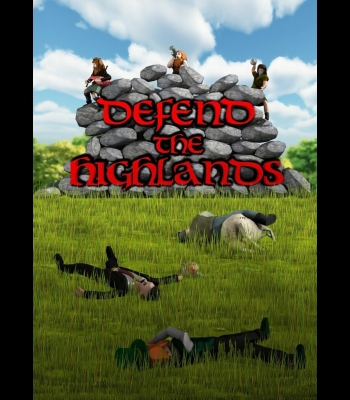 Buy Defend The Highlands CD Key and Compare Prices