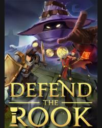 Buy Defend the Rook (PC) CD Key and Compare Prices