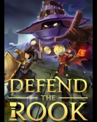 Buy Defend the Rook (PC) CD Key and Compare Prices