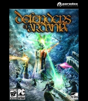 Buy Defenders of Ardania CD Key and Compare Prices