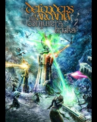 Buy Defenders of Ardania: Conjurer's Tricks CD Key and Compare Prices