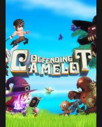 Buy Defending Camelot CD Key and Compare Prices