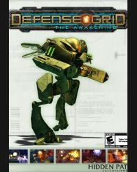 Buy Defense Grid: The Awakening CD Key and Compare Prices