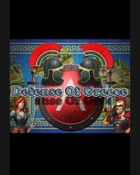 Buy Defense Of Greece TD CD Key and Compare Prices